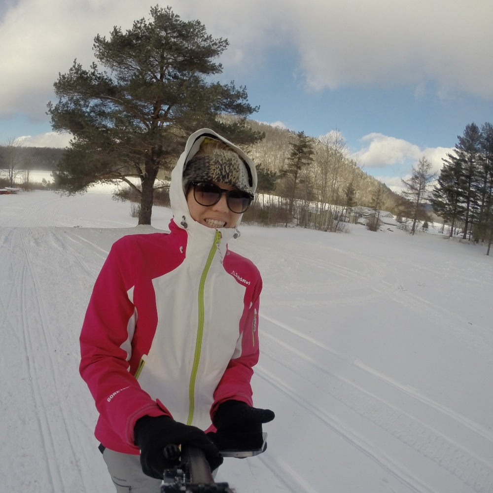 Meet your Posher, Cassie